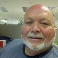 Paul Covert