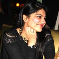 Saloni Sachdeva