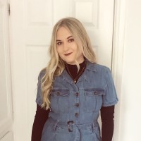 Amy Beech