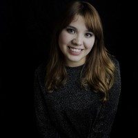 Michelle Rueda García