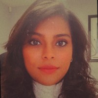 Logeeswari Bhuvaneswaran