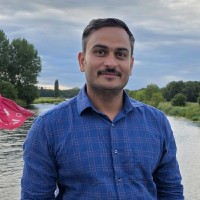 Nitesh kumar Sharma