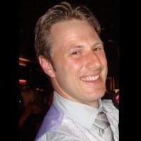 Simon Hawes Mscte