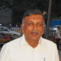 Jayesh Parekh