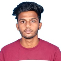 Mukesh Pandian
