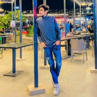 Nikhil Patel