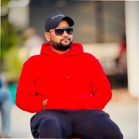 Naveen Kumar
