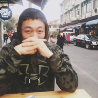 Demon Zhou