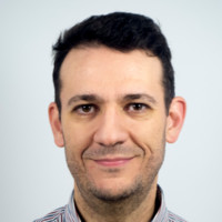 Pablo Pérez Martín