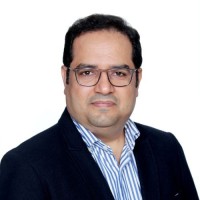 Vikas Bhatia