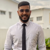 Sharvhin Nair
