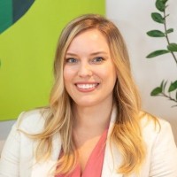 Brooke Pannell, Mba