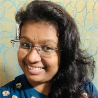 Sravanthi Gampa
