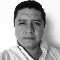 Roberto Alejandro Arrona Velázquez