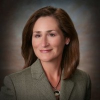 Yvette Gonzales