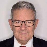 Peter Thorp