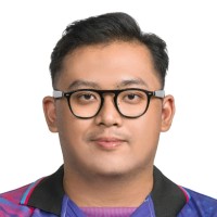 Muhamad Hafiz Bin Hashim