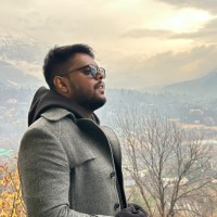 Joel Biju Thomas