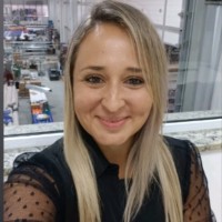 Thais Fernandes
