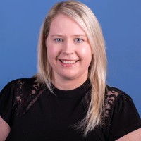Kate Huminick, Msm