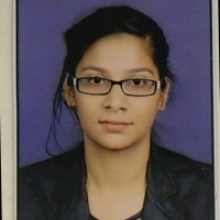Sushmita Tiwari