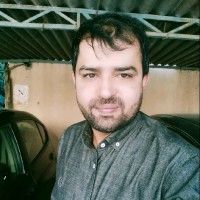 Jameel Ahmed