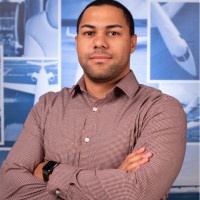 Malcolm Pullom