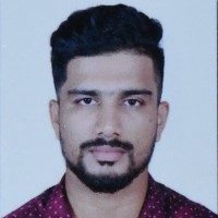 Rogin Cherian