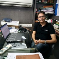 JATIN SOMAIYA