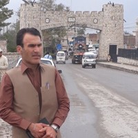 jabir sayed
