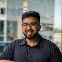 Dante Persad