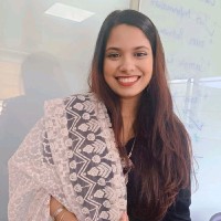 Sadhna Agarwal