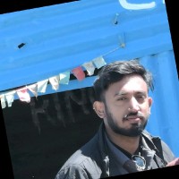 Nikhil S B