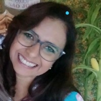 Chirleide Amaral