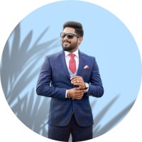 AKHIL SAJU