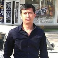Abror M