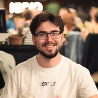 Алексей Скворцов