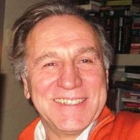 Rob Van Der Graaf