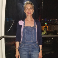 Candi Cope