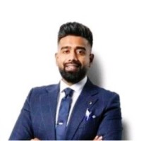 Mayooran Kanesh (MK)