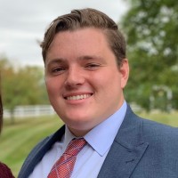 Connor Dykhuizen