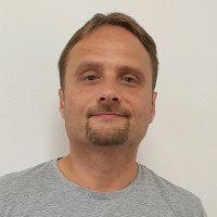 Zeljko Stefancic