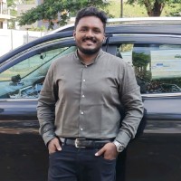 Rahul P R