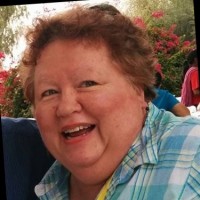 Polly Dietrich