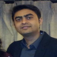 Mehul Parekh