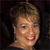 Joyce Allen