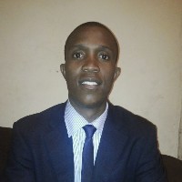 Edward Musonda