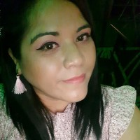 Sinthia Jazmin Falcon Alvarez