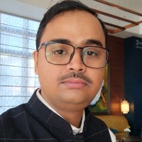 Atul Shrivastav