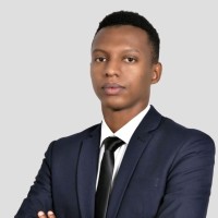 Kaleab Wesenyeleh